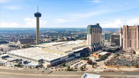 215 N Center Street San Antonio TX 78202
