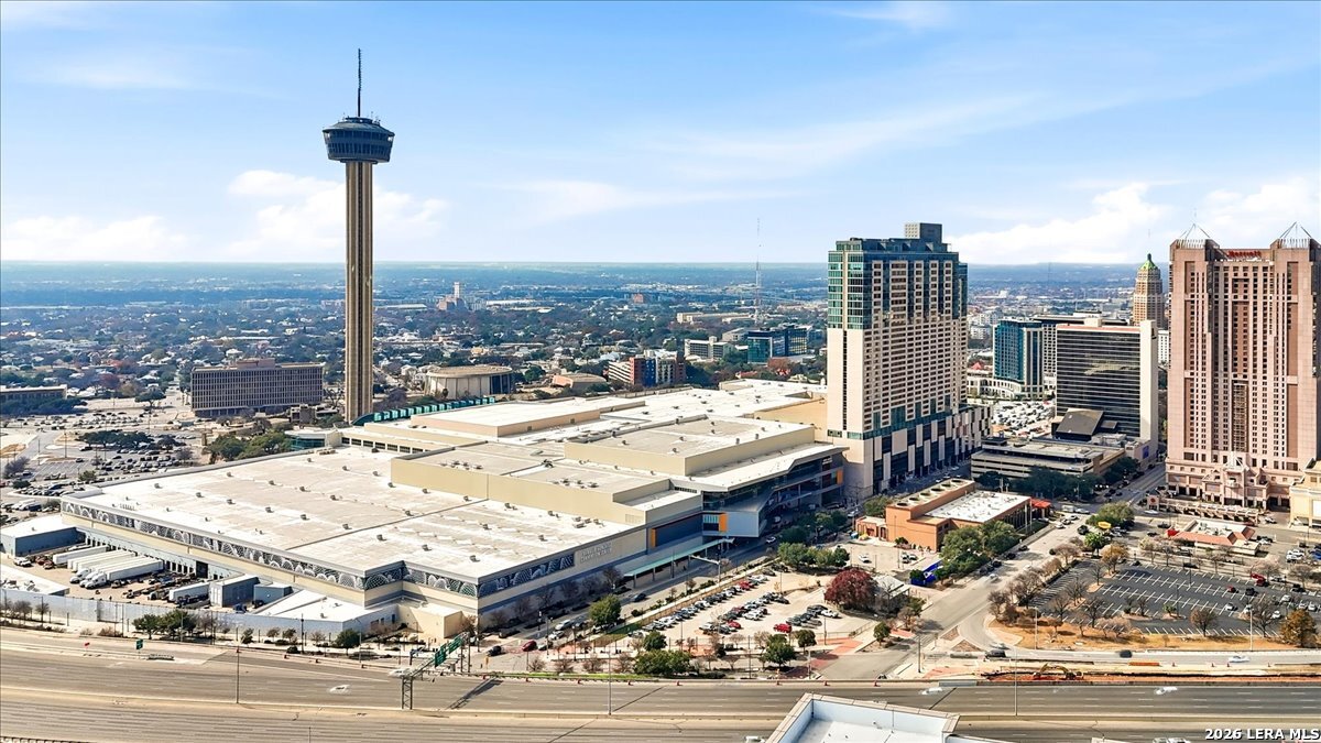 215 N Center Street San Antonio TX 78202