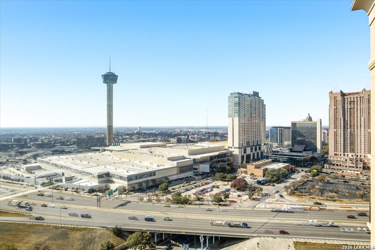 215 N Center Street San Antonio TX 78202
