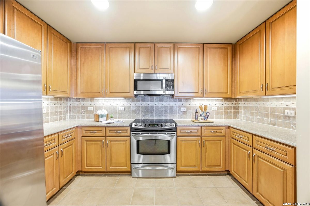 215 N Center Street San Antonio TX 78202