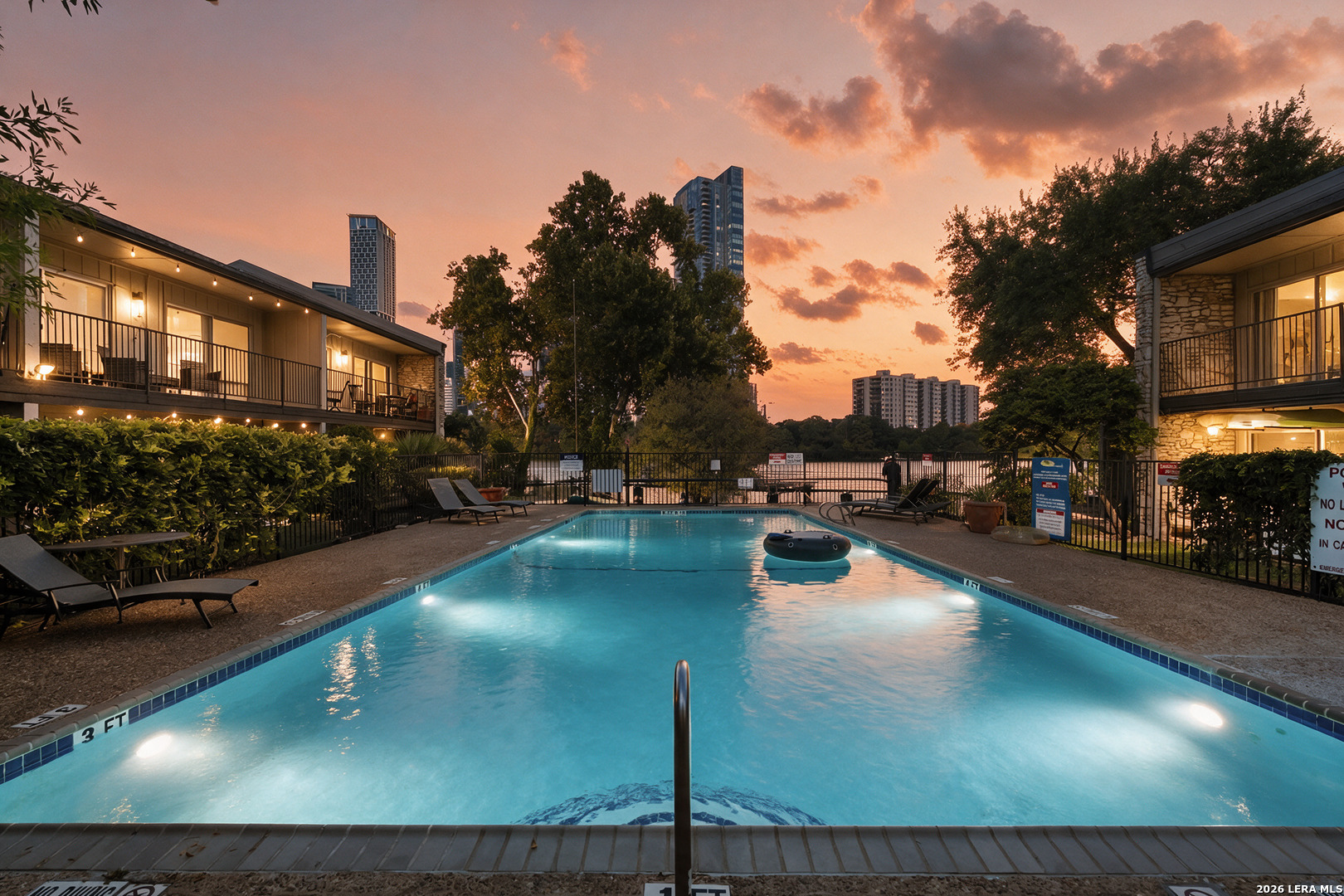 500 E Riverside Drive Austin TX 78704