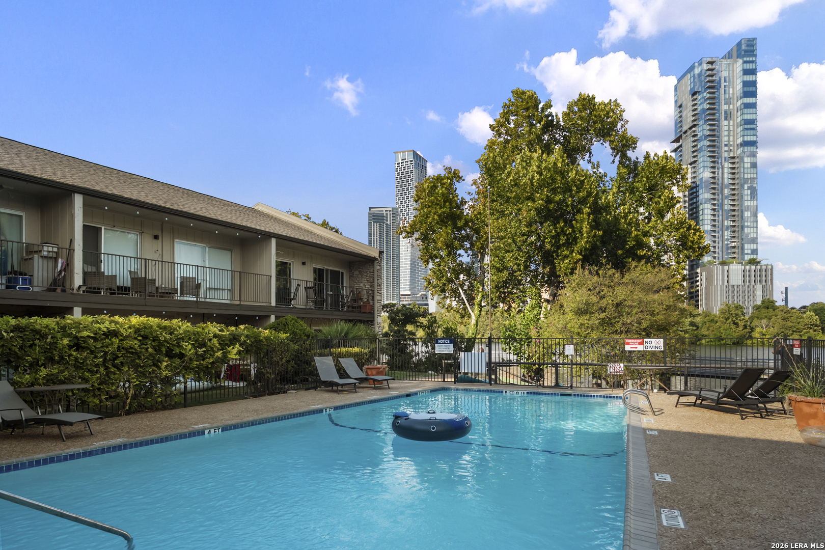 500 E Riverside Drive Austin TX 78704