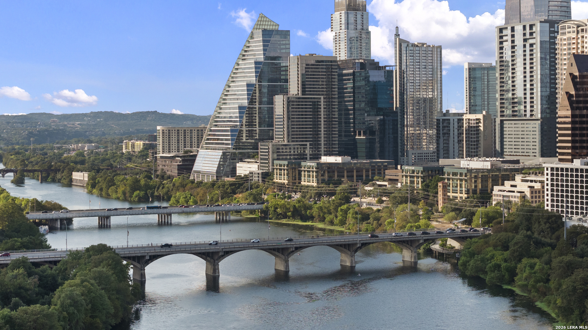 500 E Riverside Drive Austin TX 78704
