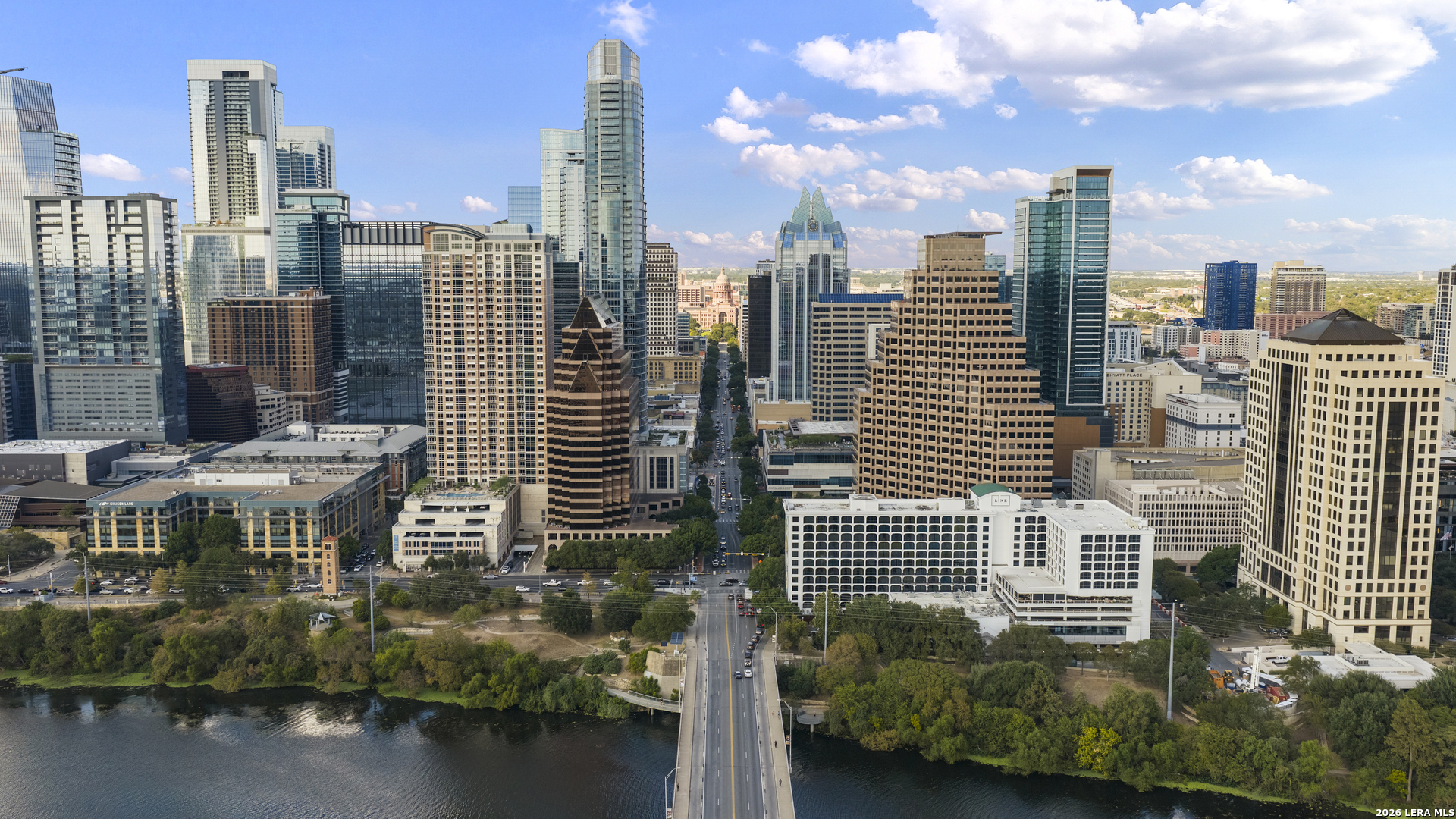 500 E Riverside Drive Austin TX 78704
