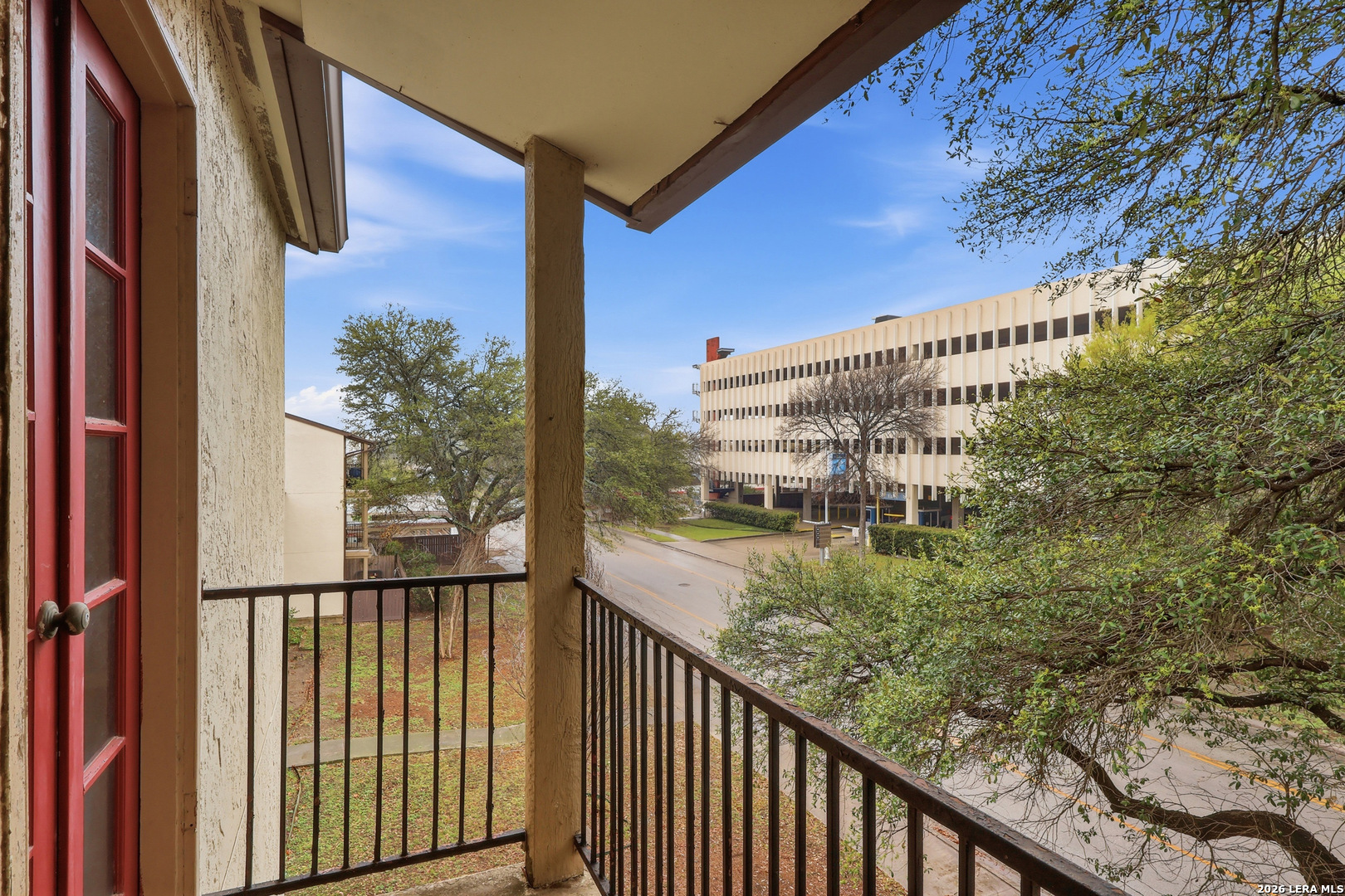 8702 Village Drive San Antonio TX 78217