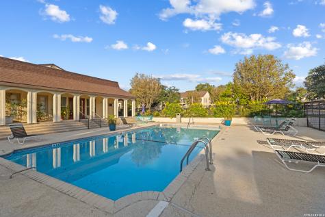 8702 Village Drive San Antonio TX 78217