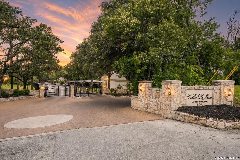100 Lorenz Road San Antonio TX 78209