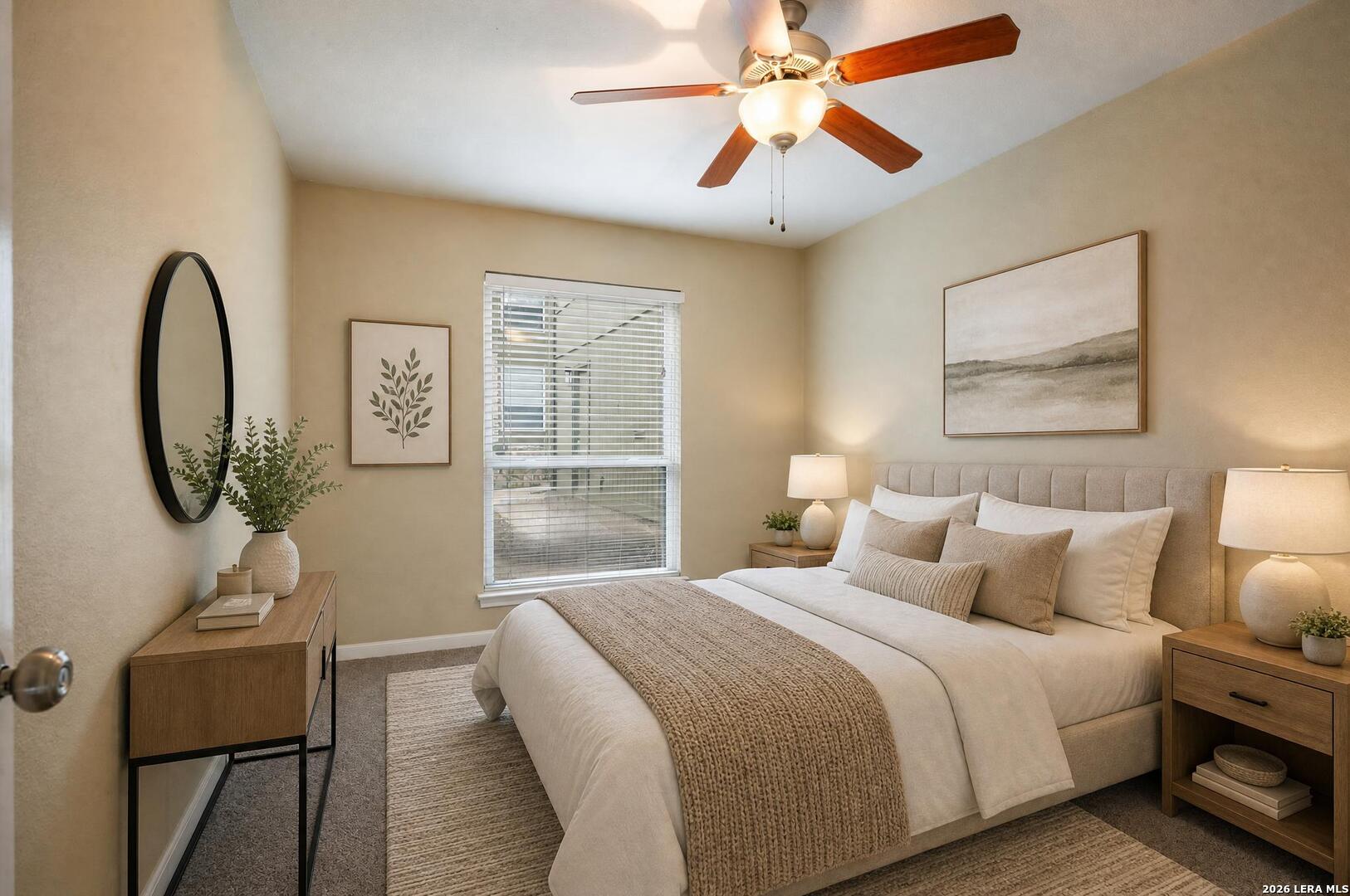 100 Lorenz Road San Antonio TX 78209
