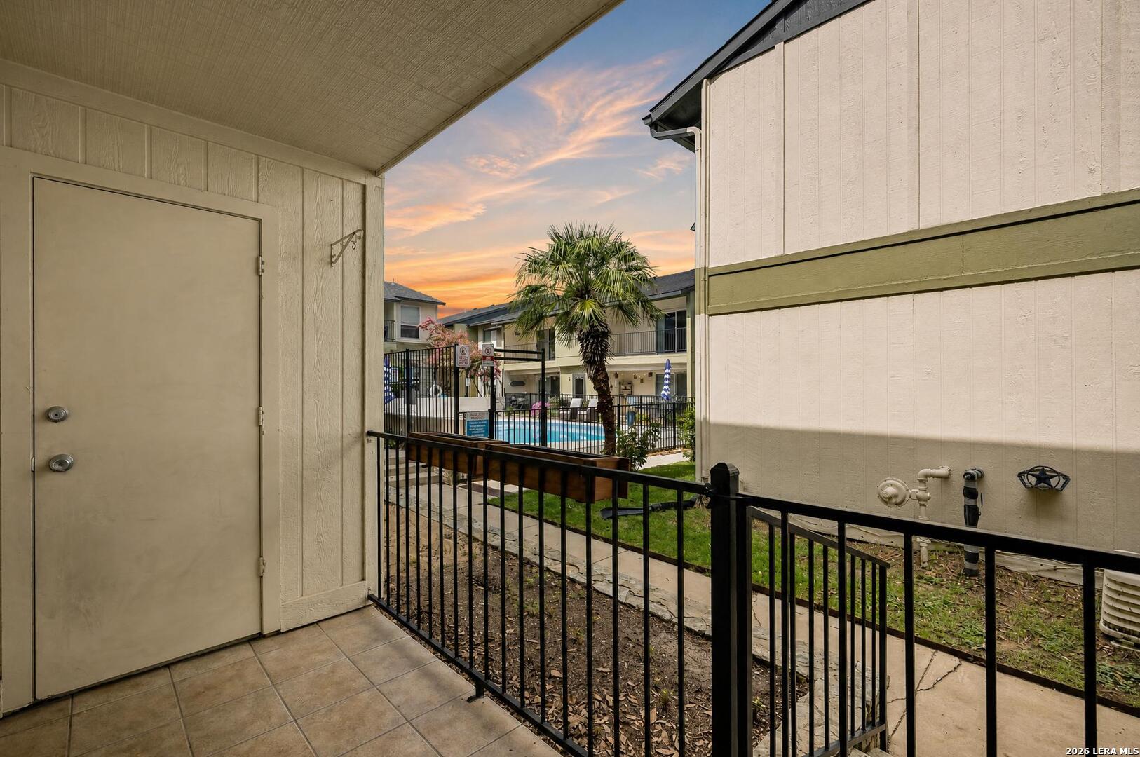 100 Lorenz Road San Antonio TX 78209