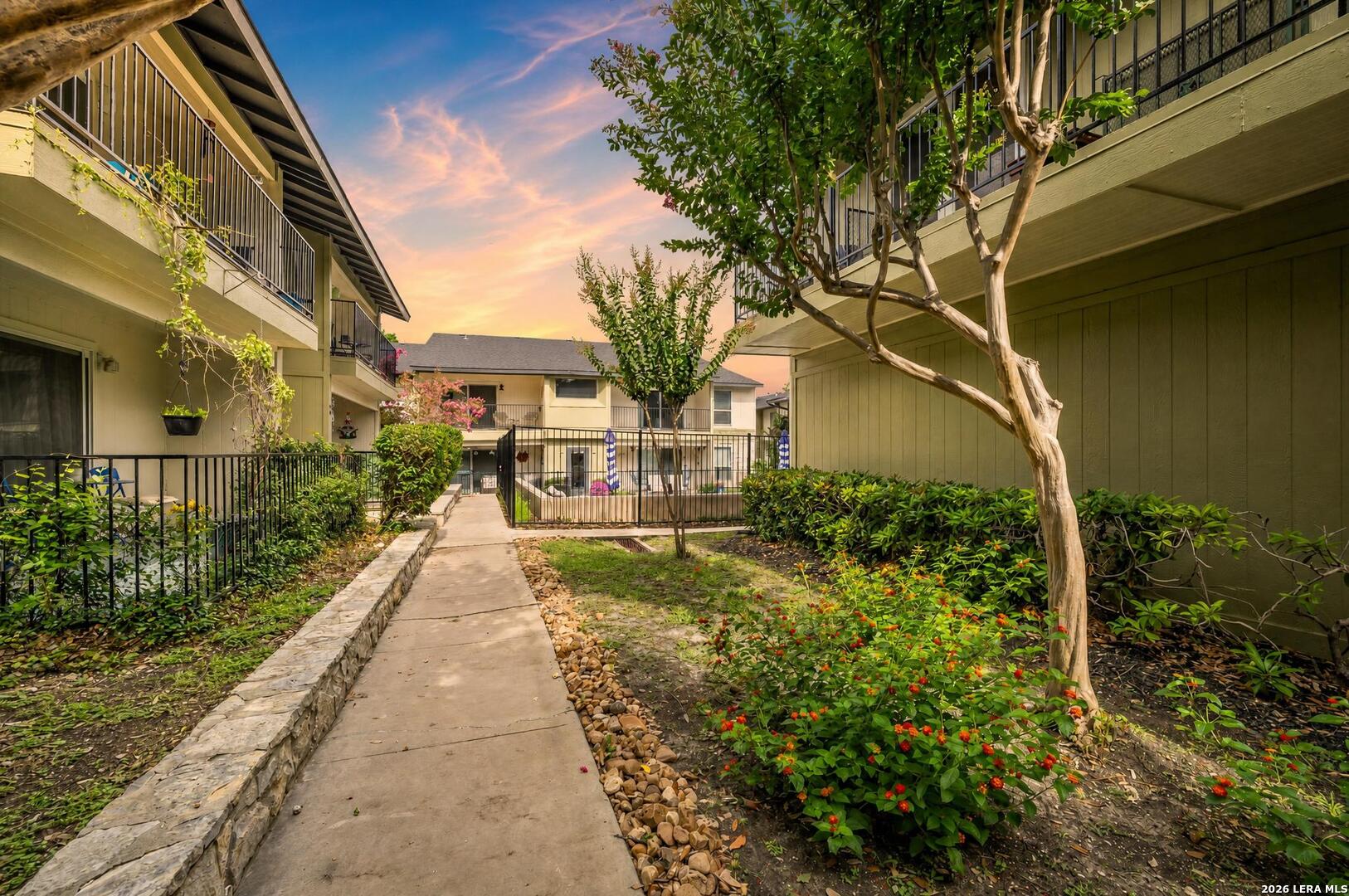 100 Lorenz Road San Antonio TX 78209
