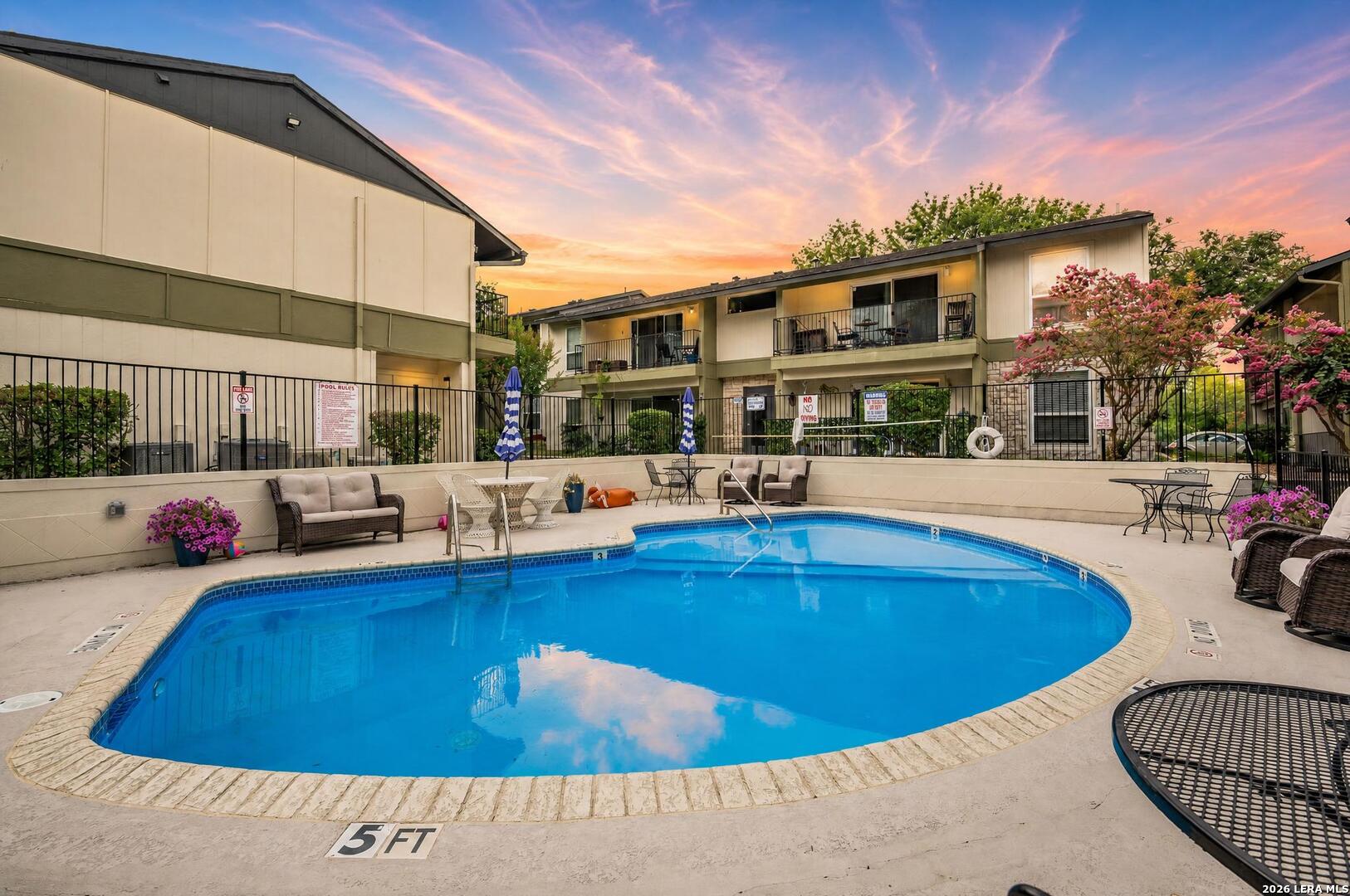100 Lorenz Road San Antonio TX 78209