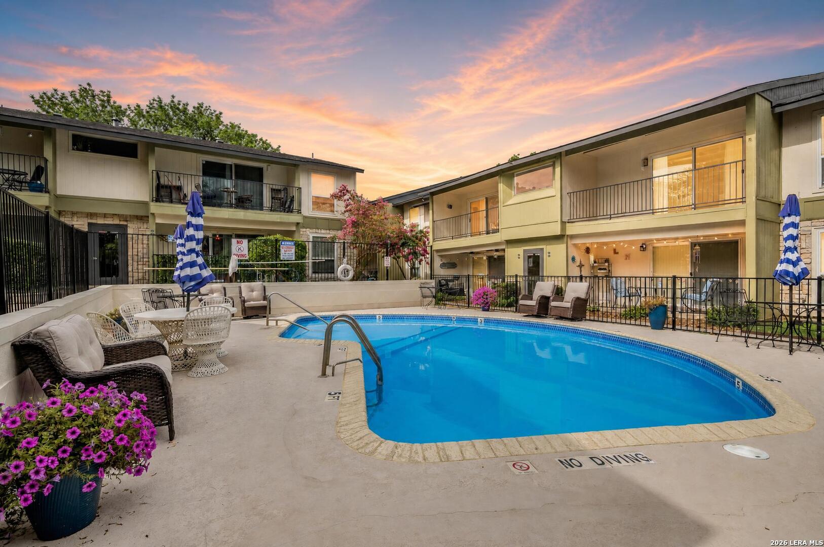 100 Lorenz Road San Antonio TX 78209