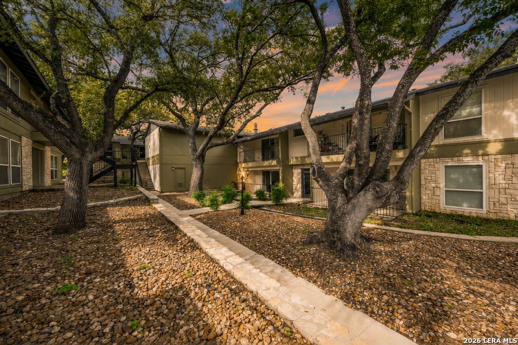 100 Lorenz Road San Antonio TX 78209