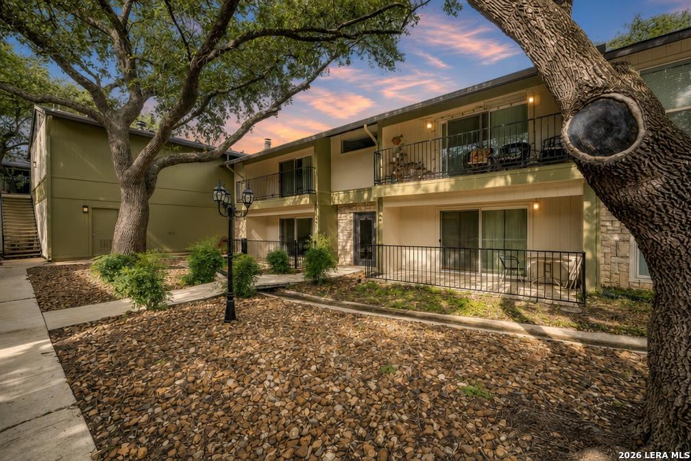 100 Lorenz Road San Antonio TX 78209