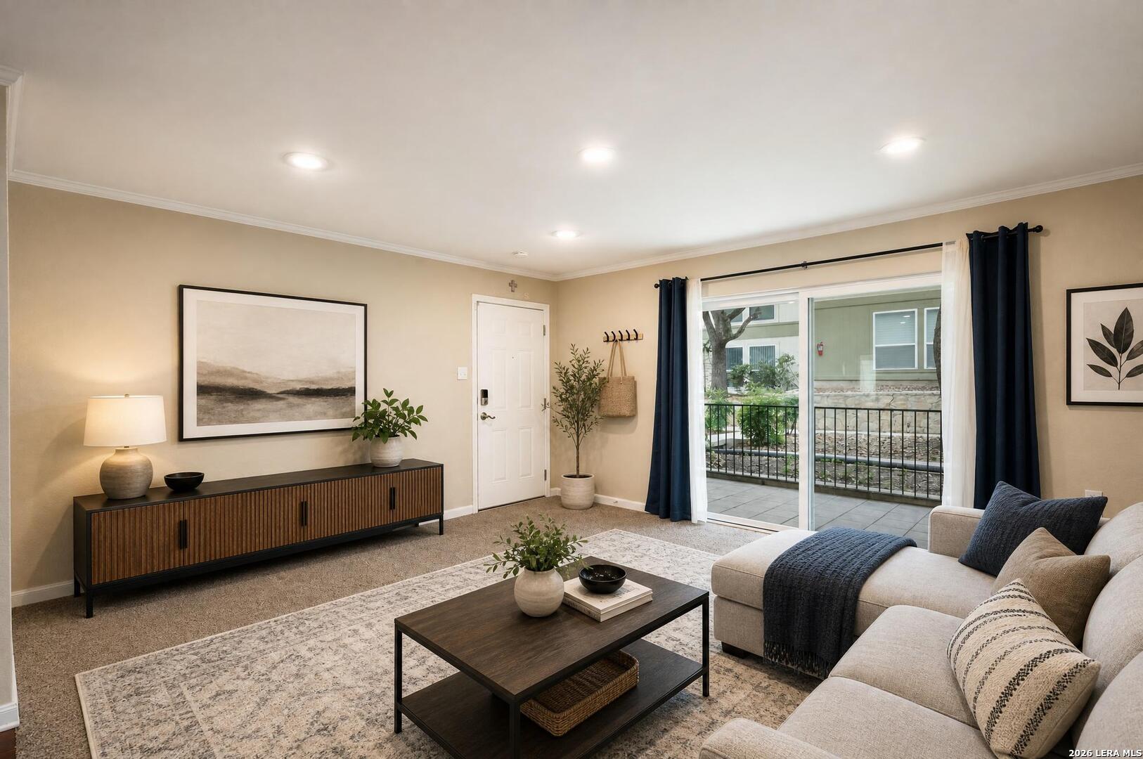 100 Lorenz Road San Antonio TX 78209