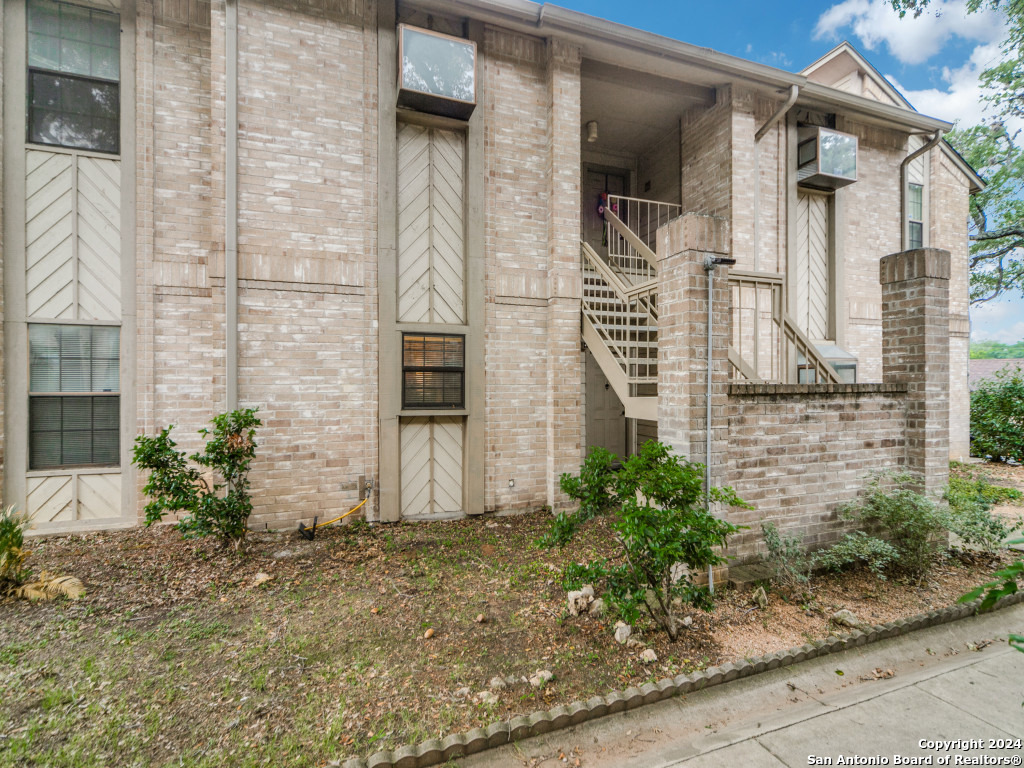 12446 Starcrest Drive San Antonio TX 78216