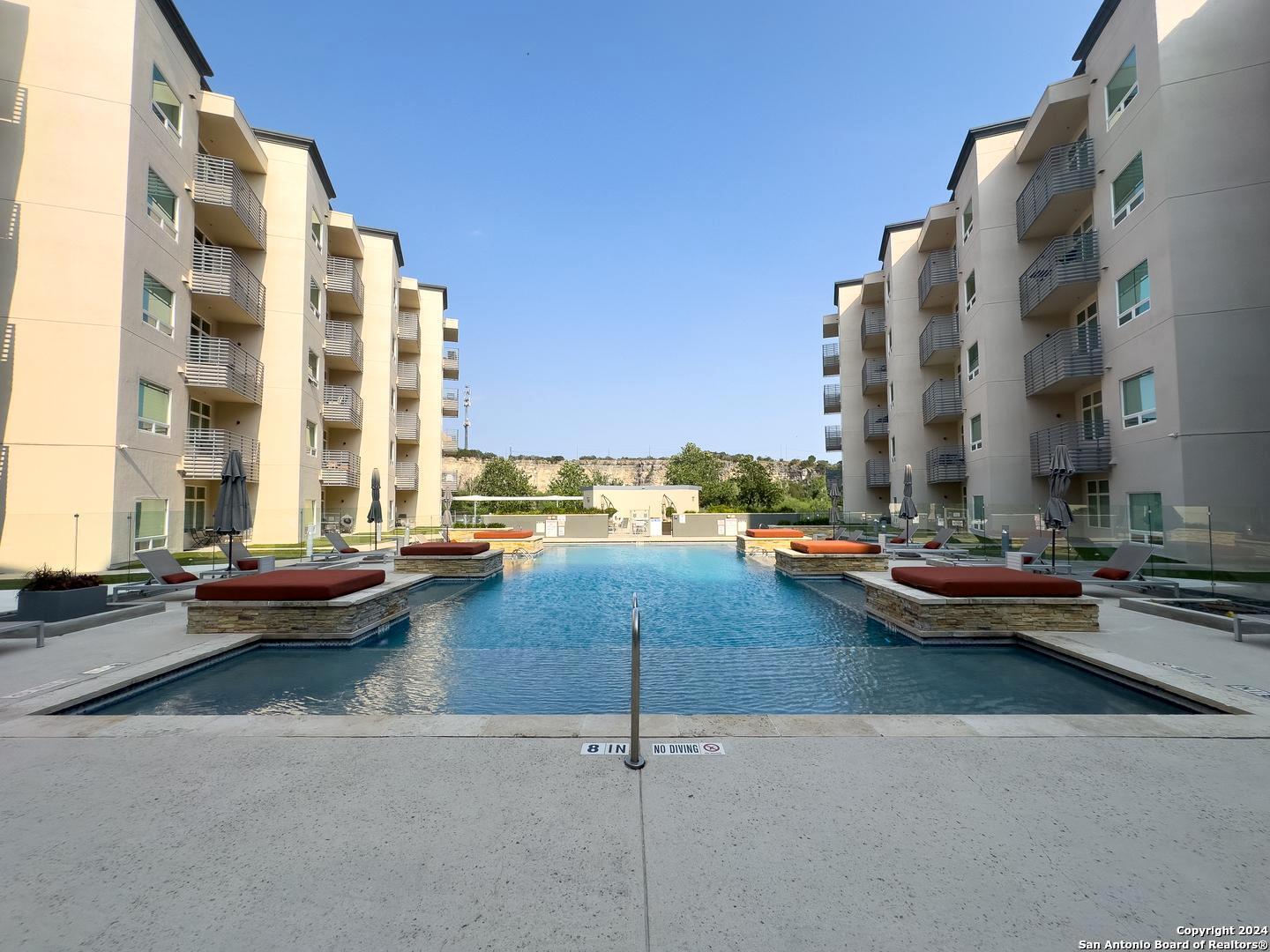 17902 La Cantera Parkway San Antonio TX 78257