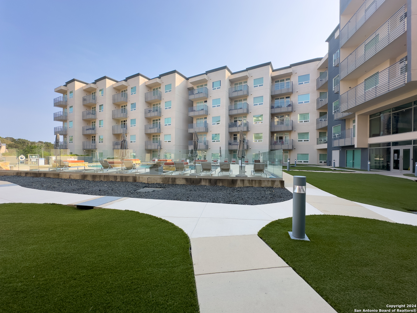 17902 La Cantera Parkway San Antonio TX 78257
