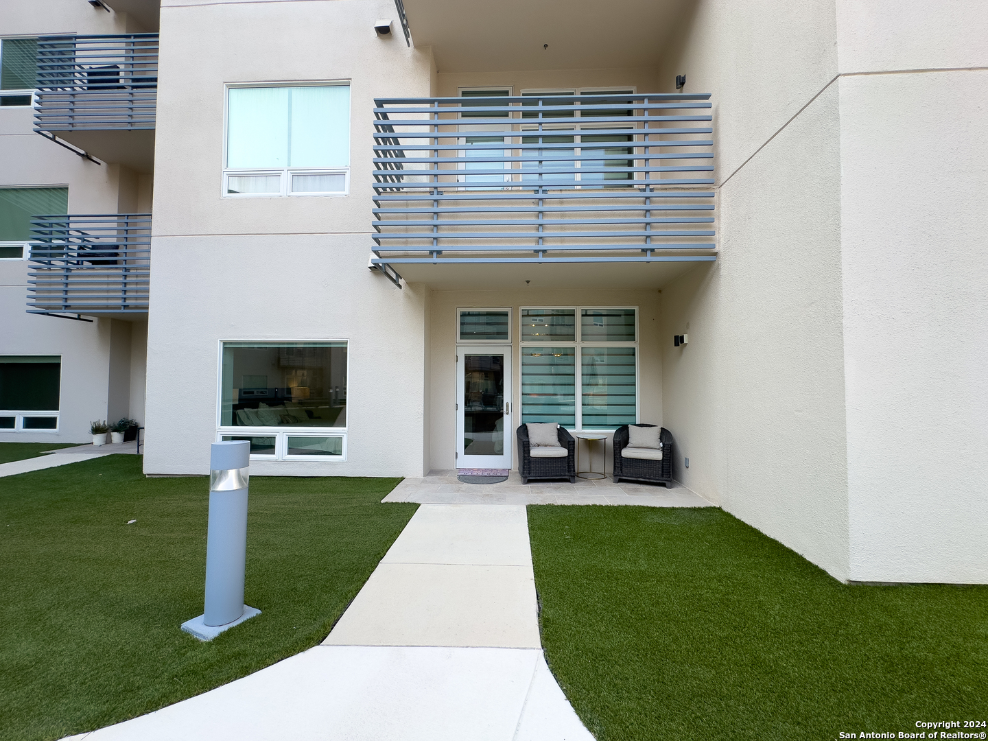 17902 La Cantera Parkway San Antonio TX 78257