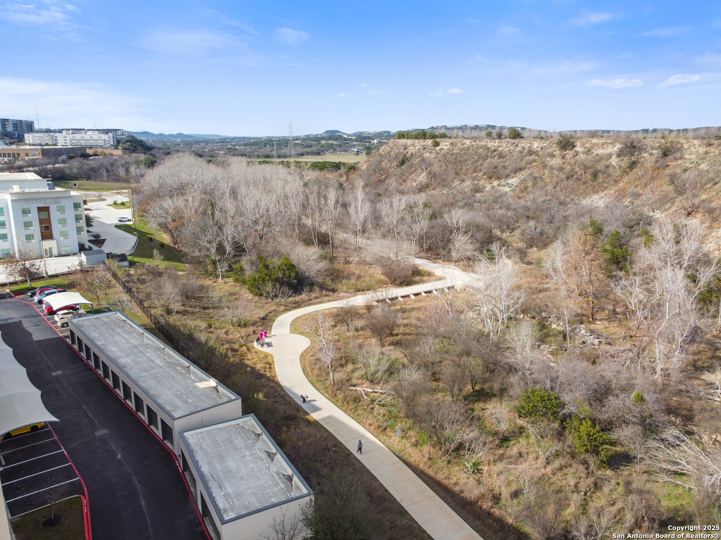 17902 La Cantera Parkway San Antonio TX 78257