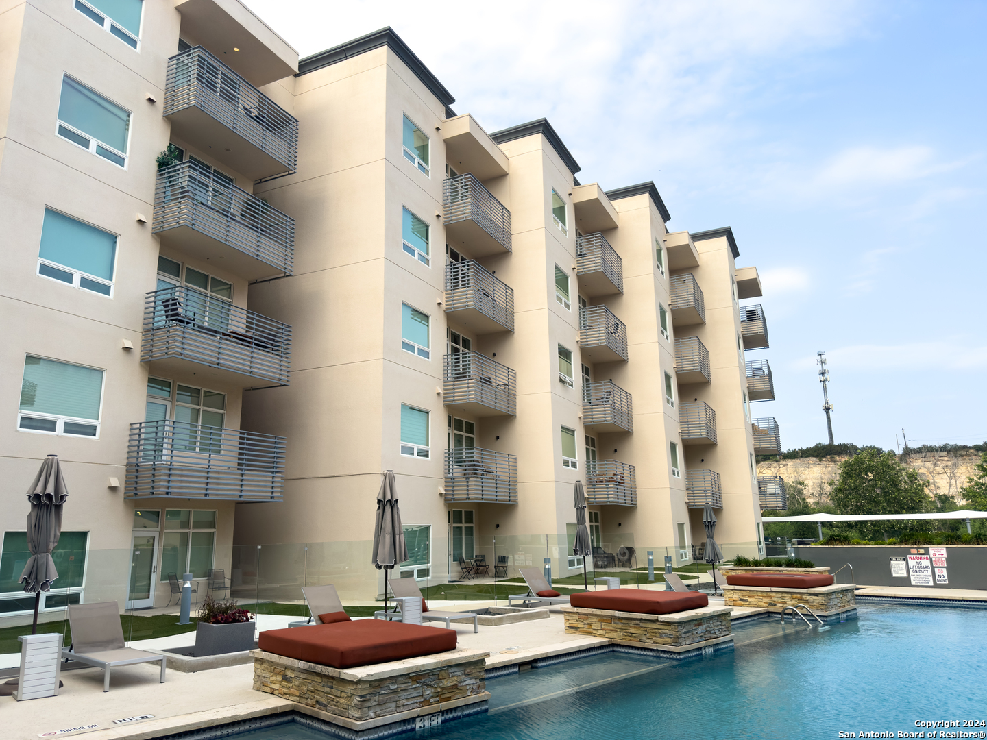 17902 La Cantera Parkway San Antonio TX 78257
