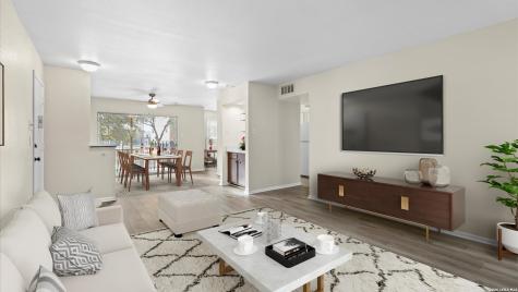 8702 Village San Antonio TX 78217