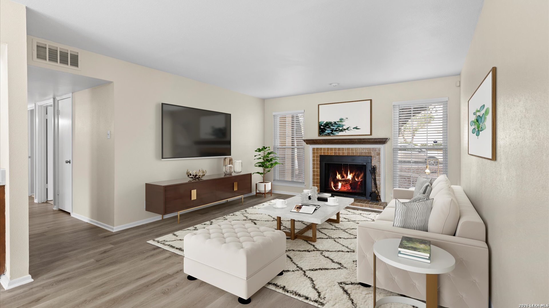8702 Village San Antonio TX 78217