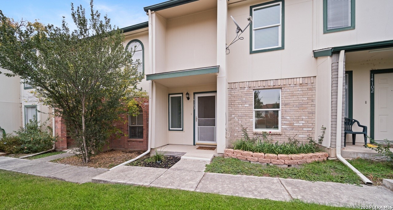 4949 Hamilton Wolfe San Antonio TX 78229