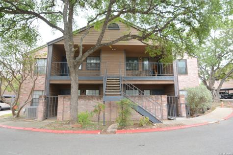 4803 Hamilton Wolfe Road San Antonio TX 78229