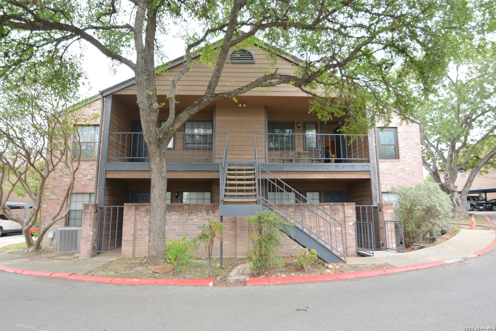 4803 Hamilton Wolfe Road San Antonio TX 78229