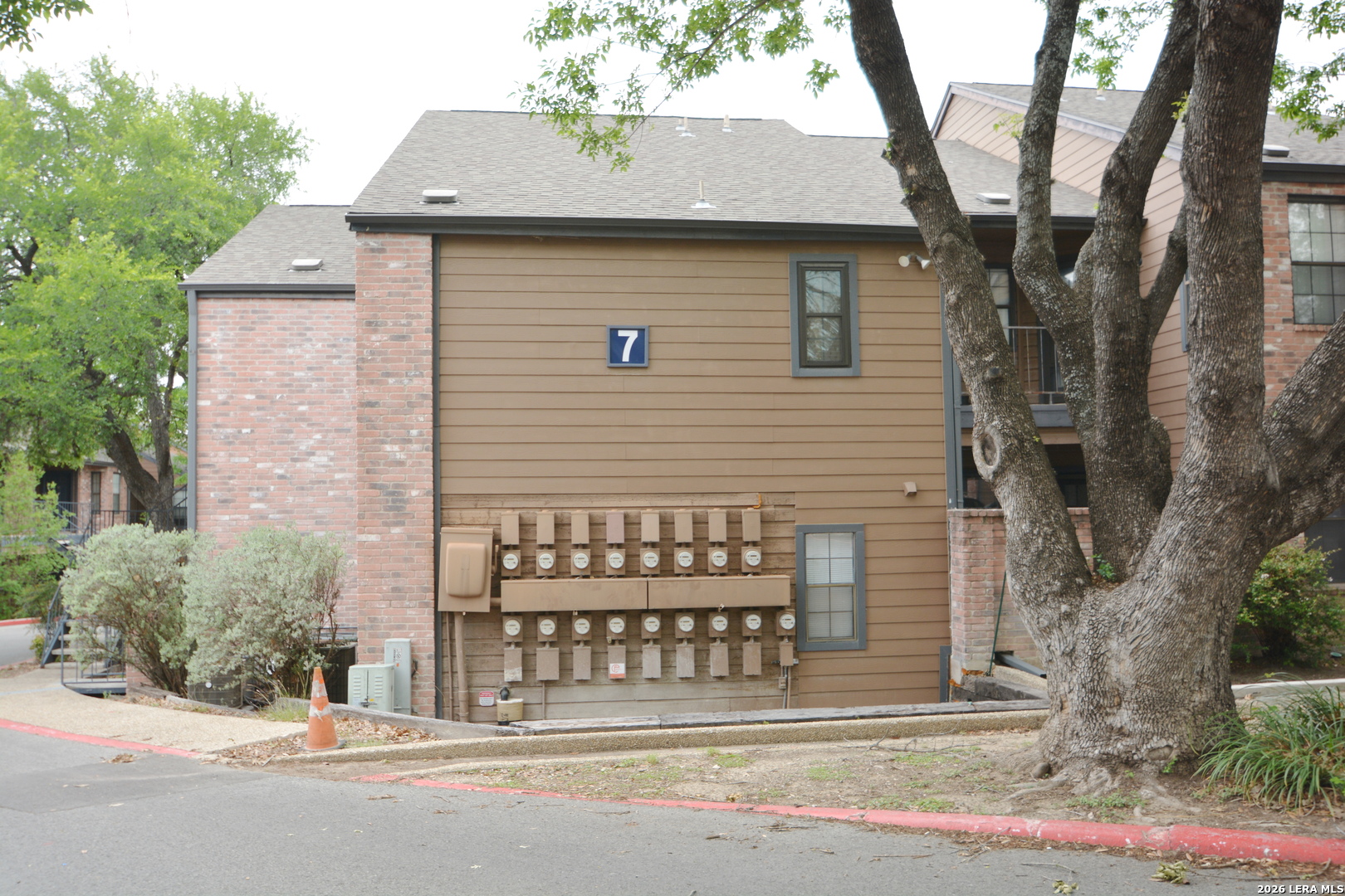 4803 Hamilton Wolfe Road San Antonio TX 78229