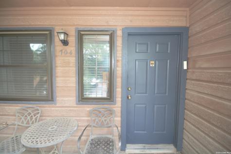 4803 Hamilton Wolfe Road San Antonio TX 78229