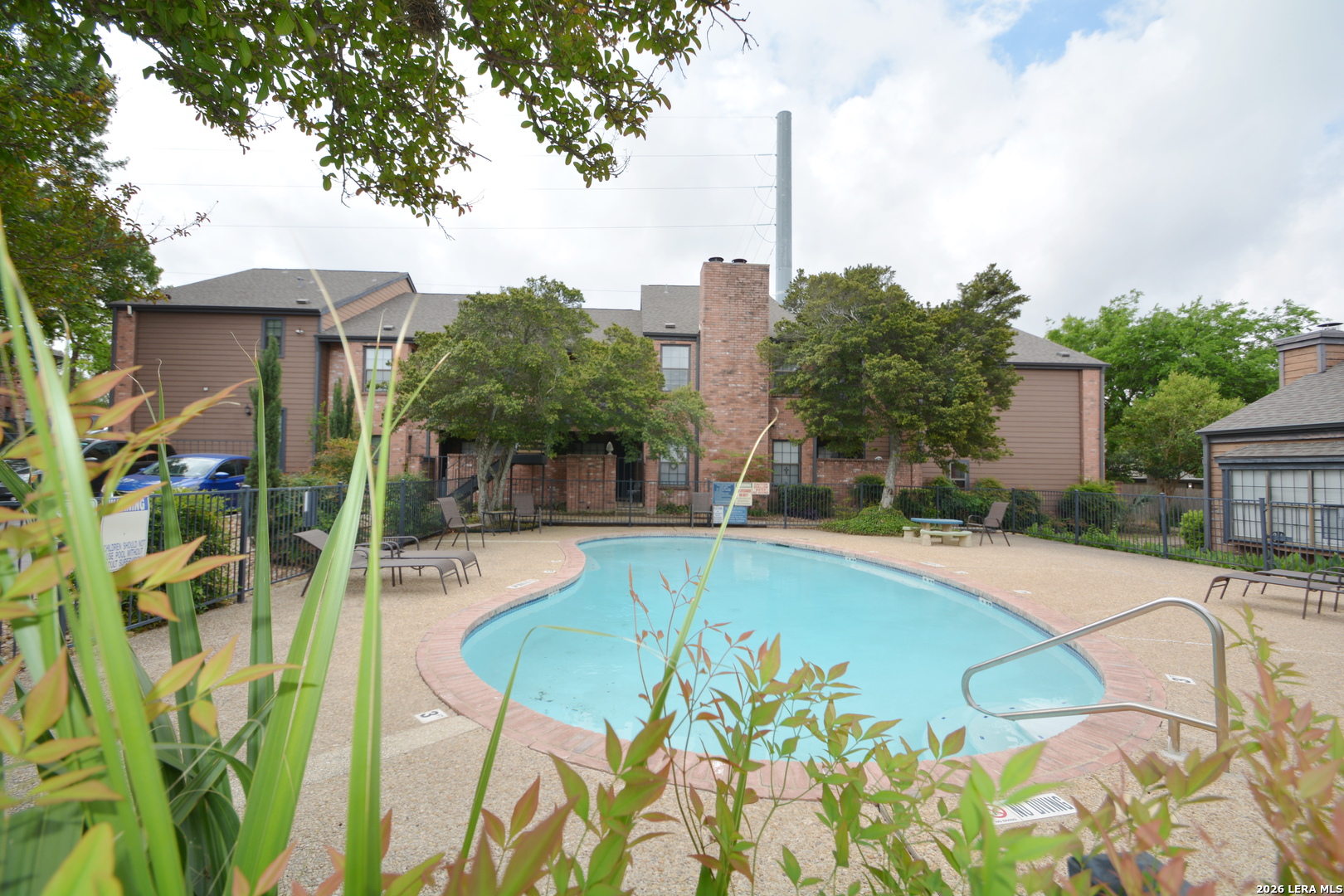 4803 Hamilton Wolfe Road San Antonio TX 78229