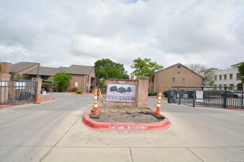 4803 Hamilton Wolfe Road San Antonio TX 78229