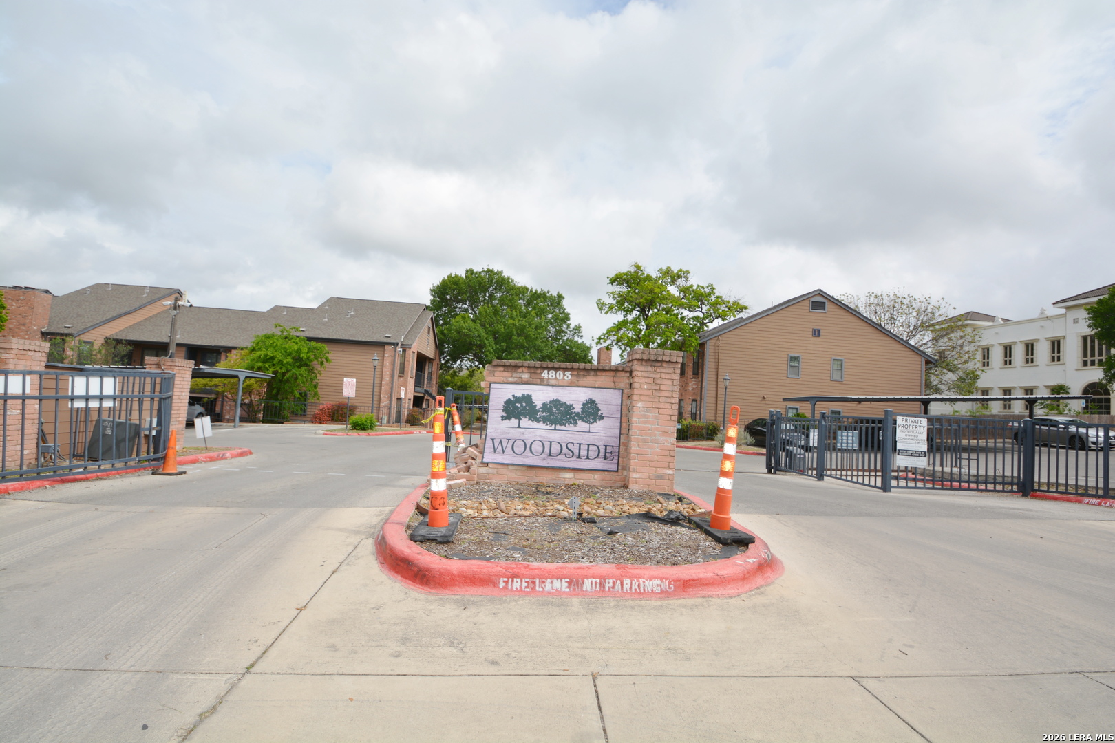 4803 Hamilton Wolfe Road San Antonio TX 78229