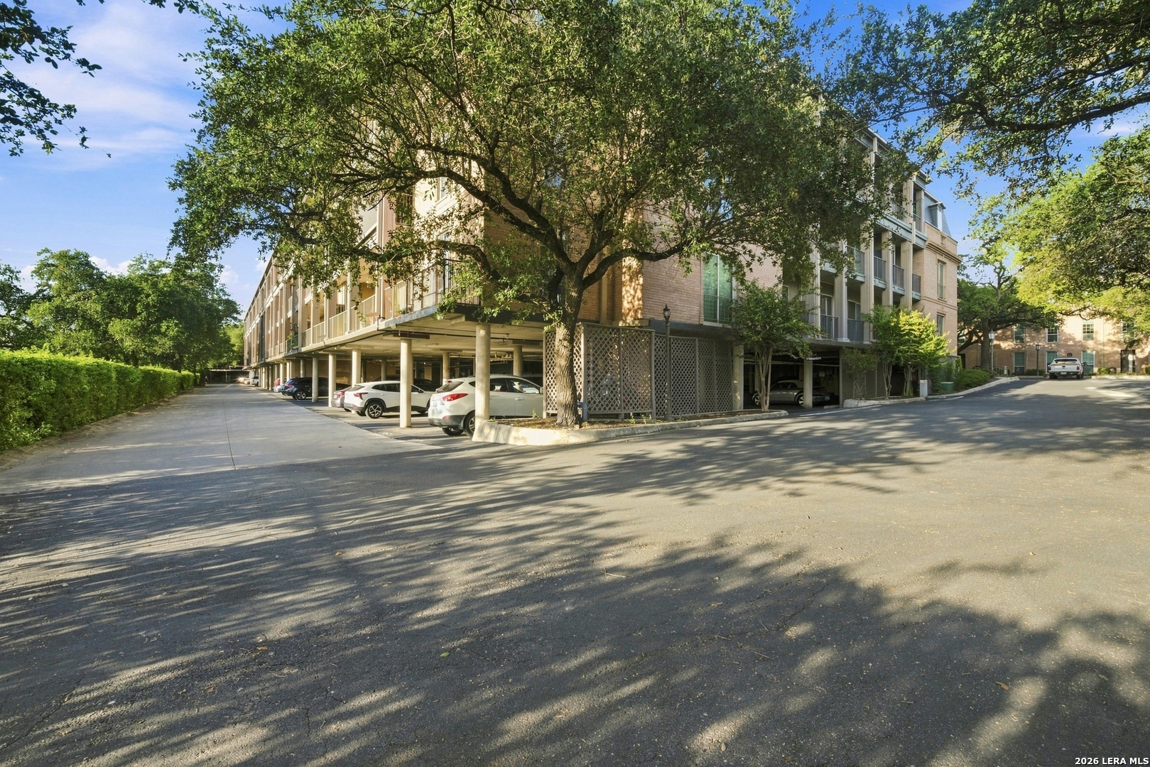 7709 Broadway San Antonio TX 78209