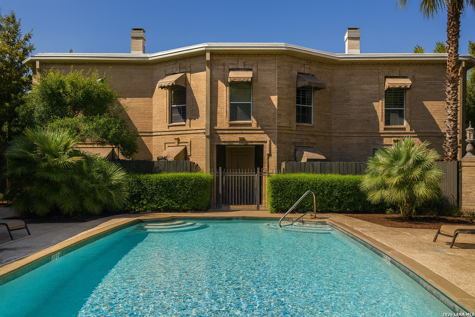 7709 Broadway San Antonio TX 78209