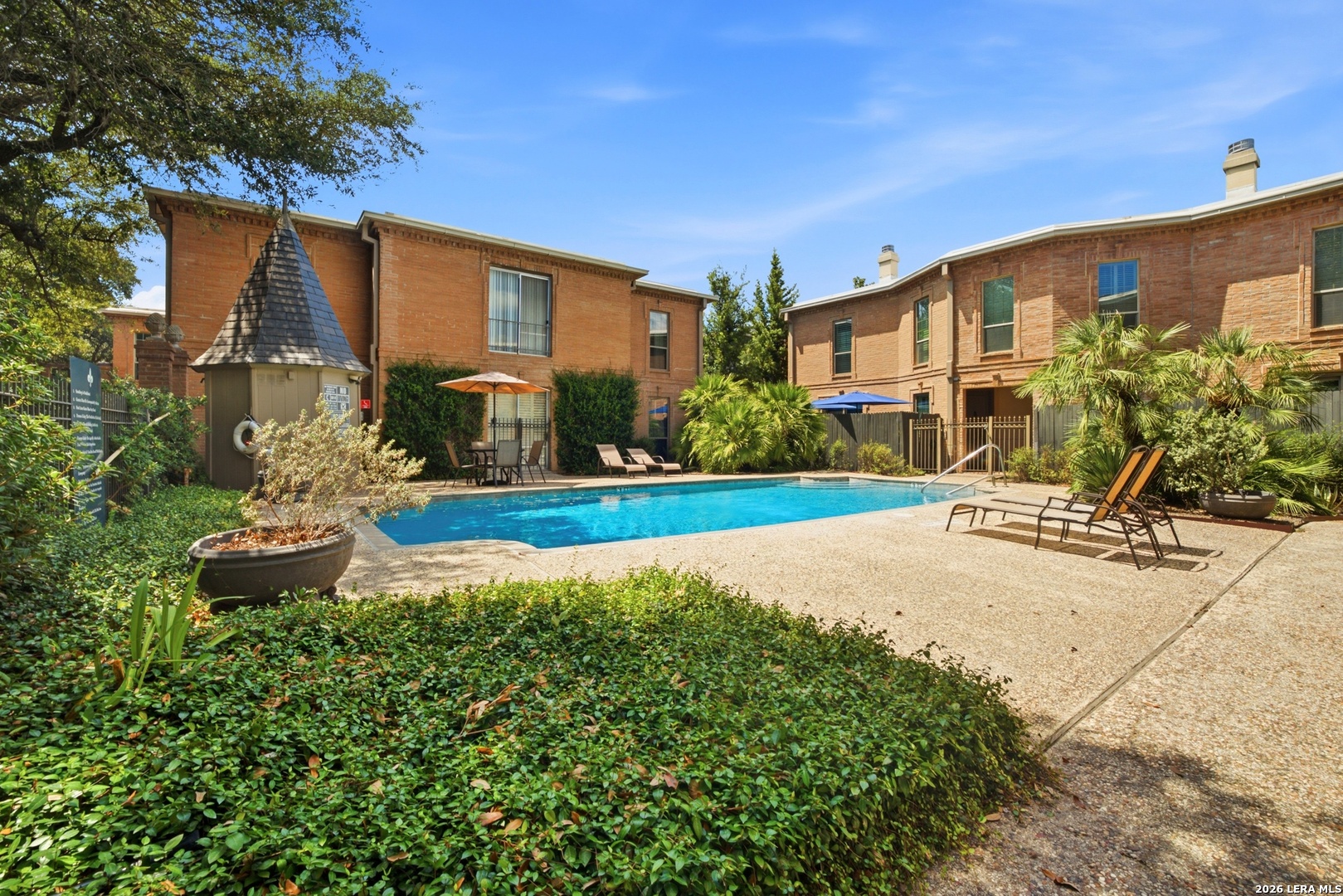 7709 Broadway San Antonio TX 78209