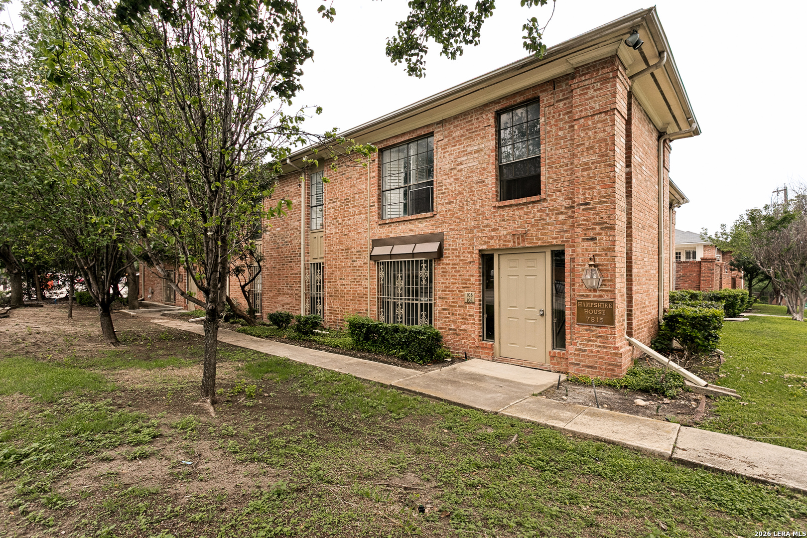 7815 Broadway San Antonio TX 78209