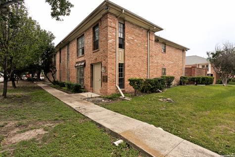 7815 Broadway San Antonio TX 78209