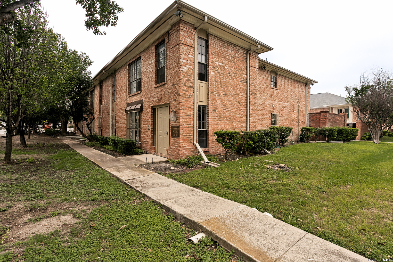 7815 Broadway San Antonio TX 78209