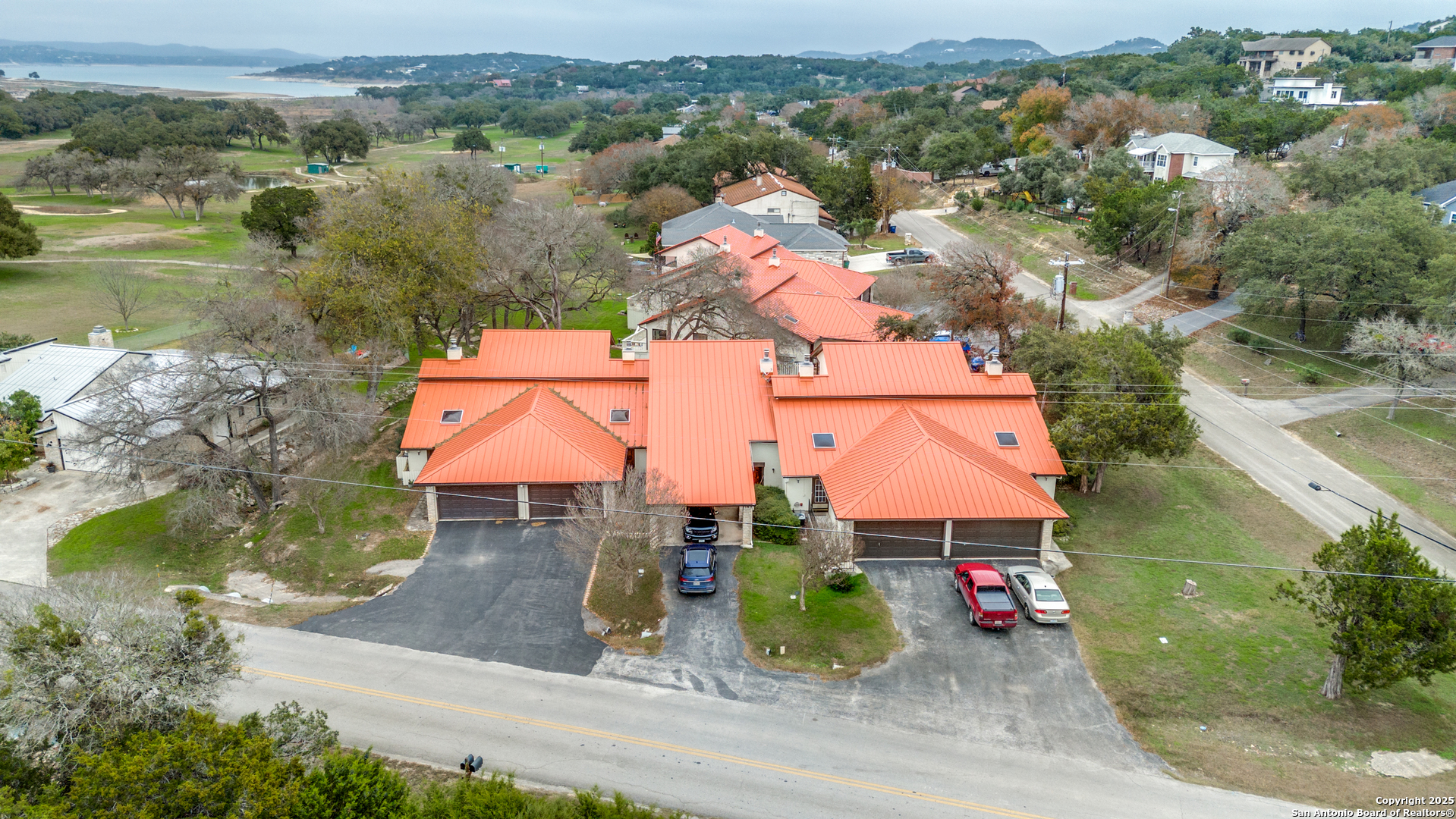 195 Gallagher Drive Canyon Lake TX 78133