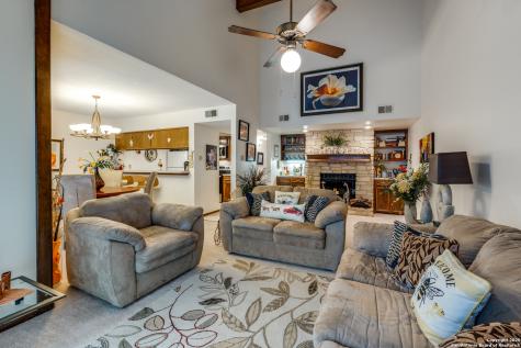 195 Gallagher Drive Canyon Lake TX 78133