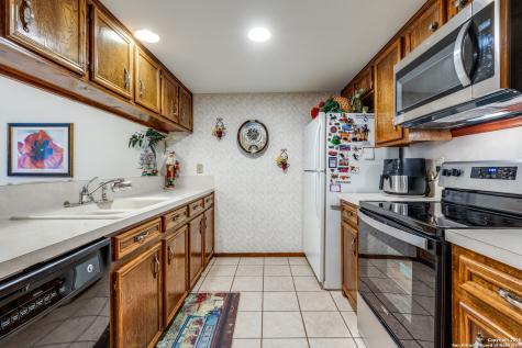 195 Gallagher Drive Canyon Lake TX 78133