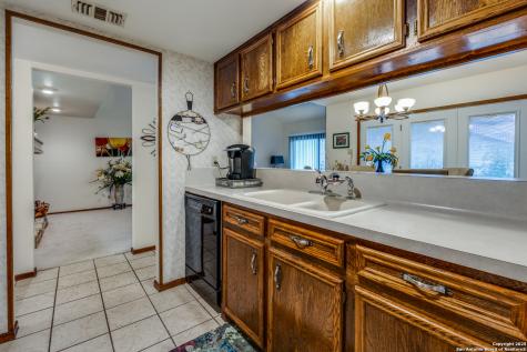 195 Gallagher Drive Canyon Lake TX 78133