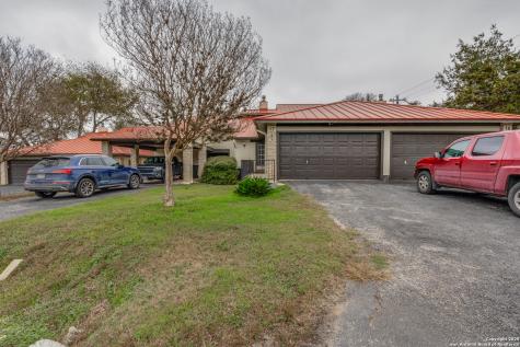 195 Gallagher Drive Canyon Lake TX 78133
