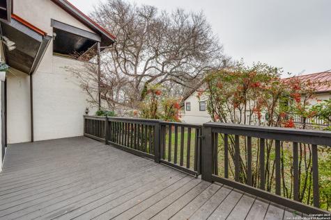 195 Gallagher Drive Canyon Lake TX 78133