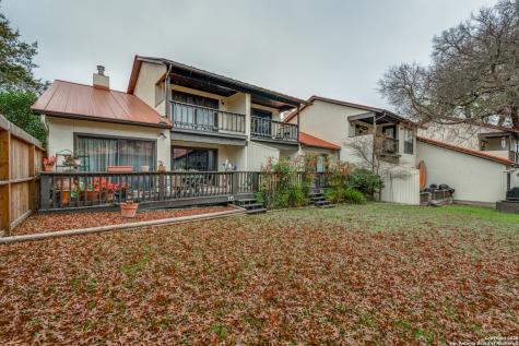 195 Gallagher Drive Canyon Lake TX 78133