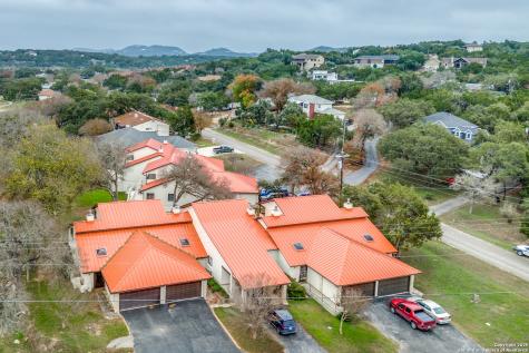 195 Gallagher Drive Canyon Lake TX 78133