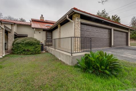 195 Gallagher Drive Canyon Lake TX 78133